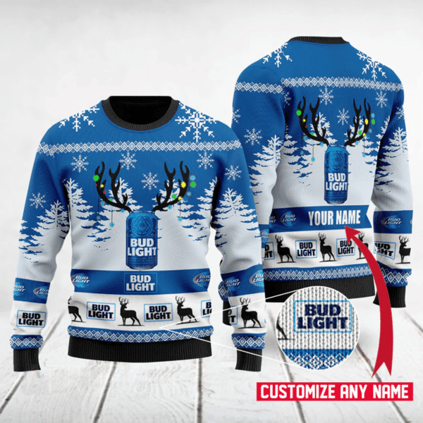 Ugly Christmas Sweater Festive Holiday Fun 841 - Unisex Pullover
